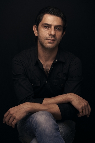 Arjun Mathur Emmy Award.