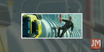 Akshay Kumar's retro cool in 'BellBottom' teaser