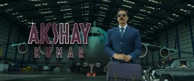 Akshay Kumar Akshay Kumar