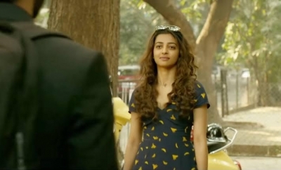 Andhadhun