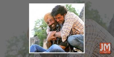 Sunny Deol on brother Bobby's 25 years in B'wood: He has grown up