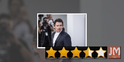 Review: The Good Lord Bird: American history as a Western thriller