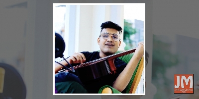 'Uri' composer Shashwat Sachdev wants youth to appreciate Hindustani classical music