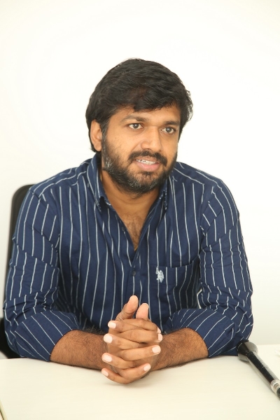 Anil Ravipudi Released Yama Drama Movie Trailer.