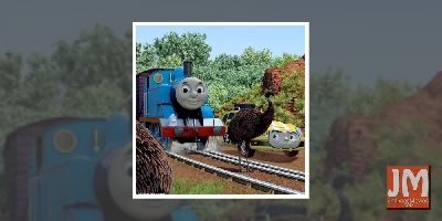 'Thomas & Friends' film in pipeline