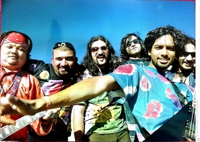 Parikrama to relaunch video of old hit to honour late guitarist Sonam Sherpa. Parikrama to relaunch video of old hit to honour late guitarist Sonam Sherpa.