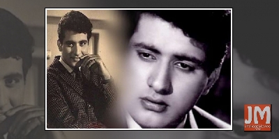 Happy birthday Manoj Kumar : Bollywood's 'Bharat Kumar!