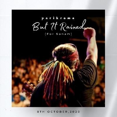 Parikrama to relaunch video of old hit to honour late guitarist Sonam Sherpa.