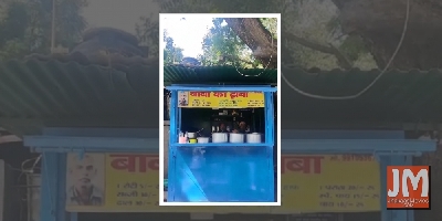 #BabaKaDhaba trends as B'wood urges fans to help struggling elderly food stall owners