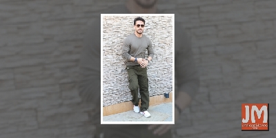 Tiger Shroff: I can never match up to my father