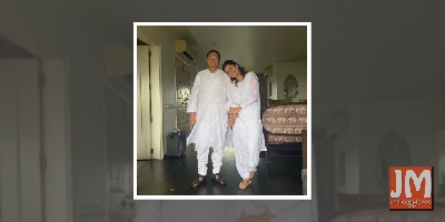 Ankita Lokhande rejoices as her father returns home from hospital