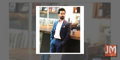 Vikrant Massey to star in Hindi remake of Malayalam thriller 'Forensic'