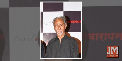 Veteran composer Naresh Sharma 'learnt a lot' from son Mithoon