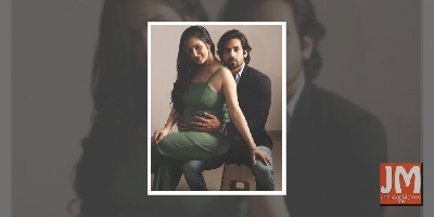 TV couple Puja Banerjee, Kunal Verma blessed with a baby boy