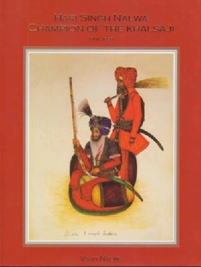 Hari Singh Nalwa Hari Singh Nalwa