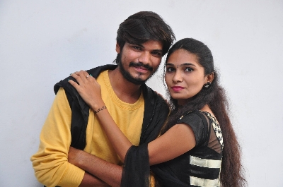 Okkasaari Commit Ayithe Movie Opening.