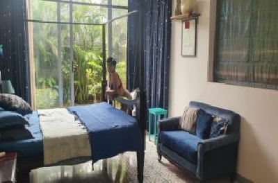 Sayani Gupta celebrates her birthday in Goa (Photo: IansLife)