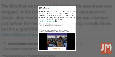 Did Kangana Ranaut just take a dig at Deepika Padukone?