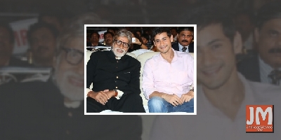 B'Day wishes pour in as 'Shahenshah' turns 78