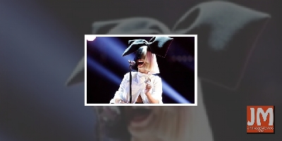 Sia adopted boy after seeing him in a documentary