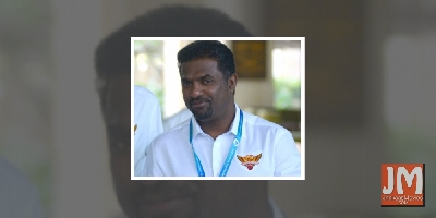 Sethupathi will nail my bowling expressions in '800', says Muralitharan