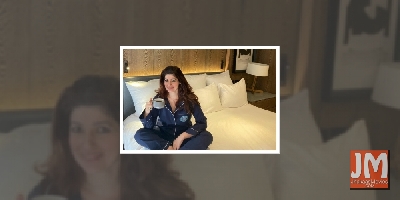 Malala's story made me teary-eyed: Twinkle Khanna