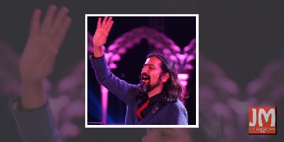 Grammy winner Ricky Kej collaborates with Indian artistes on song by refugees
