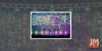 Latest BTS gig virtually attended by 993000 fans in 191 regions including India