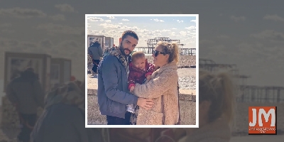 The Wanted lead vocalist Tom Parker has brain tumour