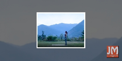 Shilpa Shetty won't ditch fitness regime amid tight Manali schedule