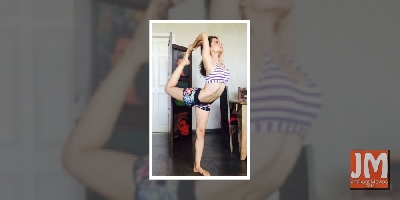 Kangana Ranaut on mission to get back in shape