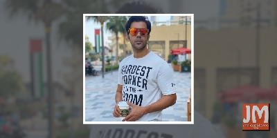 Rajkummar Rao's key to success:  Don't work hard but work the hardest