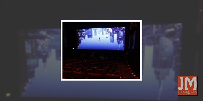 Cinemas gear up to open for public on Friday