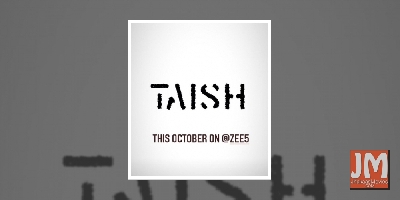 Bejoy Nambiar on the casting challenge about his new project 'Taish'