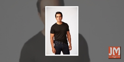 Sonu Sood's book to be titled 'I Am No Messiah'