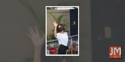 Shilpa Shetty on a perennial fruit tour while shooting in Manali