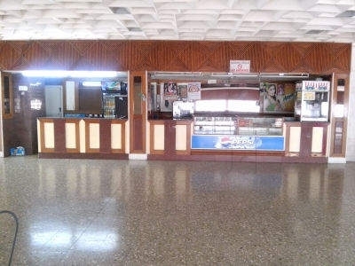 Covid effect: Several theaters in K