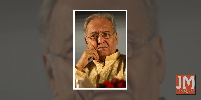 Soumitra Chatterjee's health condition marginally improves