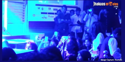 Stupidity Personified!