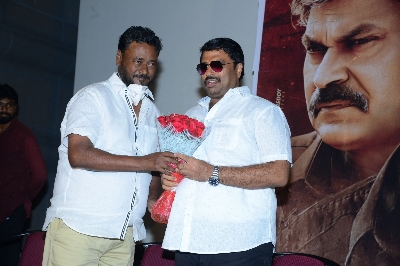 Mission2020 Movie Teaser launch.