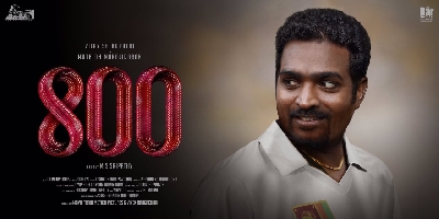 Tamil star Vijay Sethupati trolled for film on Muralitharan