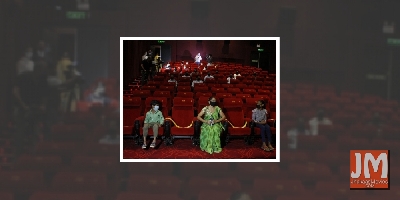 UP cinema halls refuse to reopen amid restrictions