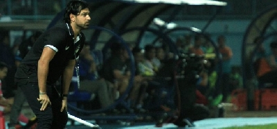 GKFC head coach hopes to start I-League season on a high note Attachments area