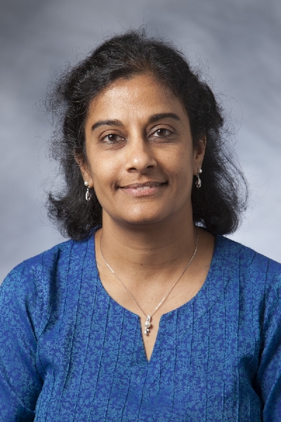 Sumathi Ramaswamy.