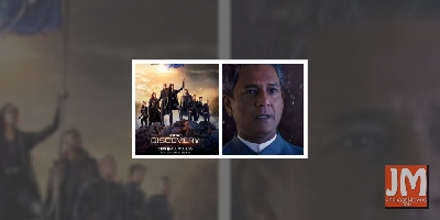 Adil Hussain on being part of 'Star Trek: Discovery 3' inclusive cast