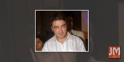 Here's wishing Jugal Hansraj a very happy birthday!