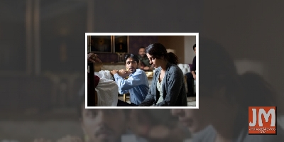 Priyanka says 'The White Tiger' is a 'powerful' film