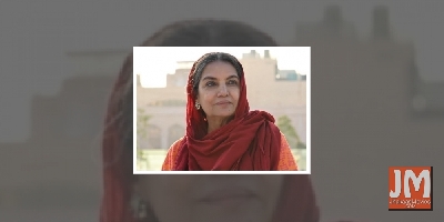 Shabana Azmi complains against fraudsters using alcohol shop's name to cheat her