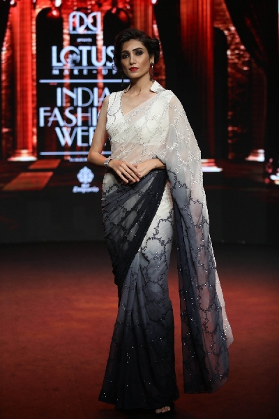 Fashion inspiration from eras bygone