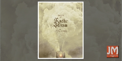 Prabhas' birthday plans: Star to make announcement about new film 'Radhe Shyam'